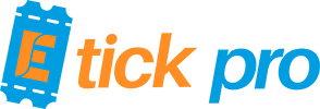 eTick logo